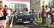 Schloss Bensberg Classics 2009 - zlot aut klasycznych