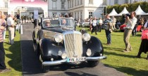 Schloss Bensberg Classics 2009 - zlot aut klasycznych