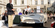 Schloss Bensberg Classics 2009 - zlot aut klasycznych