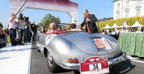 Schloss Bensberg Classics 2009 - zlot aut klasycznych