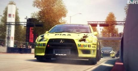 Dirt 3