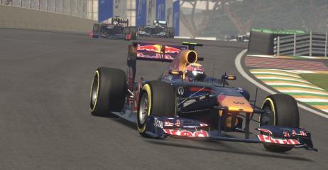 F1 2011