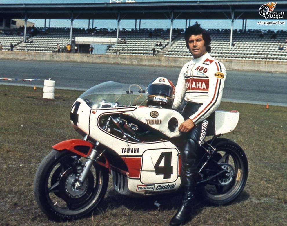 Giacomo Agostini