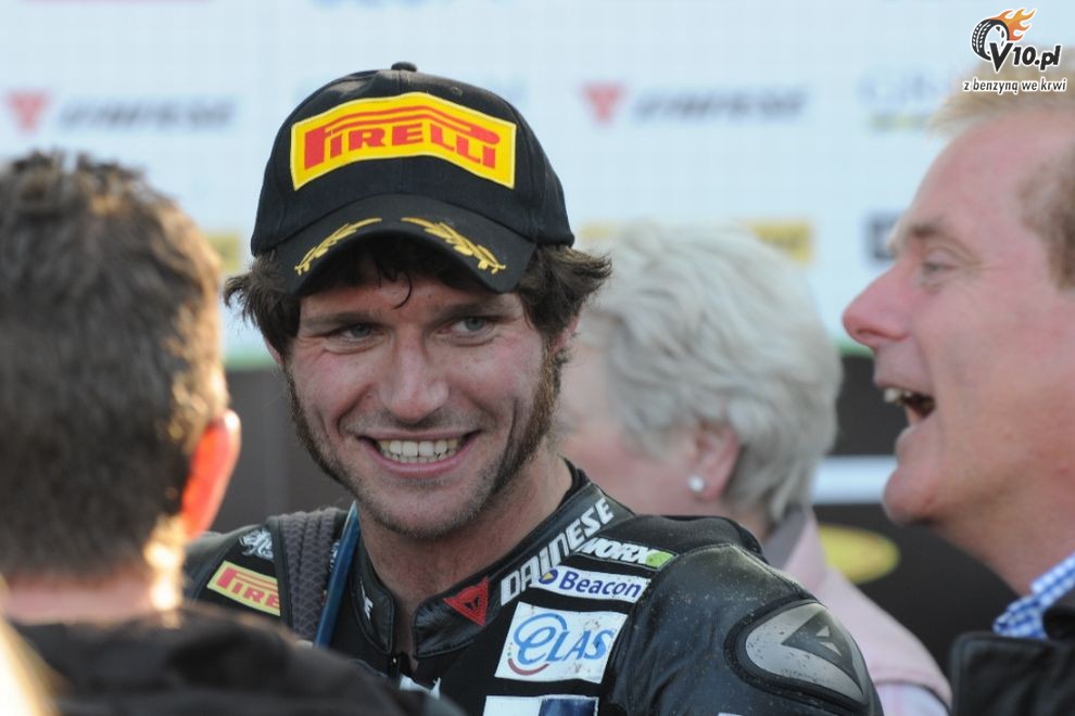 Guy Martin