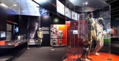 Dainese Space Suit