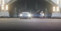 BMW yczy wszystkim wystrzaowych wit!