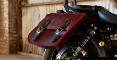 Yamaha Bolt - godny uwagi cruiser z Krainy Kwitncej Wini