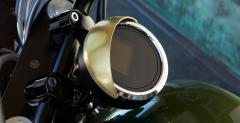 Yamaha Bolt - godny uwagi cruiser z Krainy Kwitncej Wini