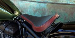 Yamaha Bolt - godny uwagi cruiser z Krainy Kwitncej Wini