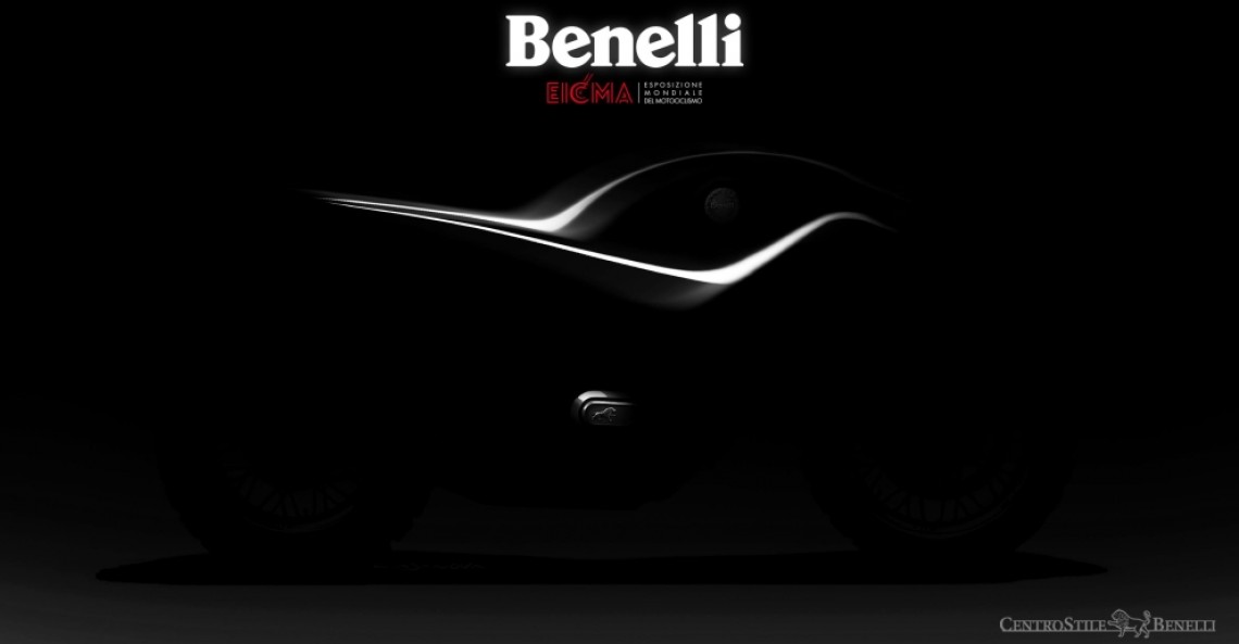 Benelli - teaser