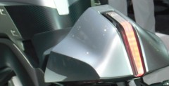 BMW Concept 6