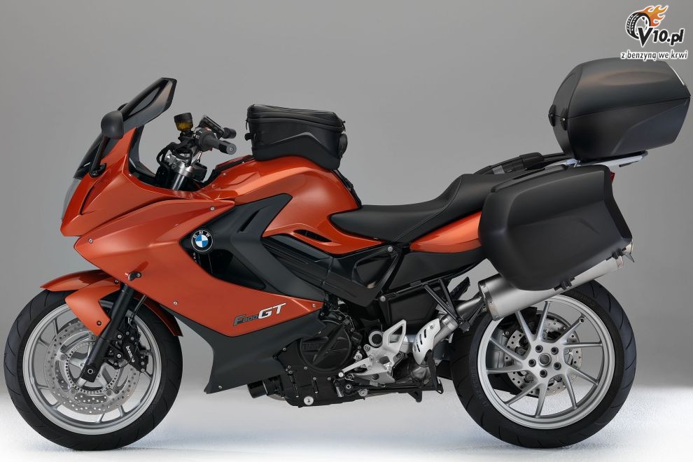 Bmw f800gt forum #2