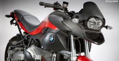 BMW R1200GSM