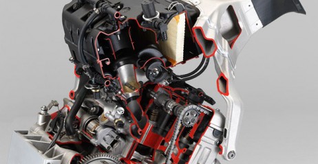 BMW S1000RR