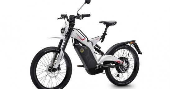 Bultaco Brinco