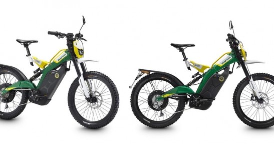 Bultaco Brinco