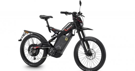 Bultaco Brinco