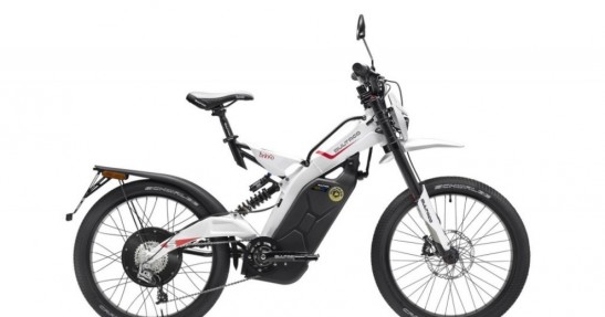 Bultaco Brinco