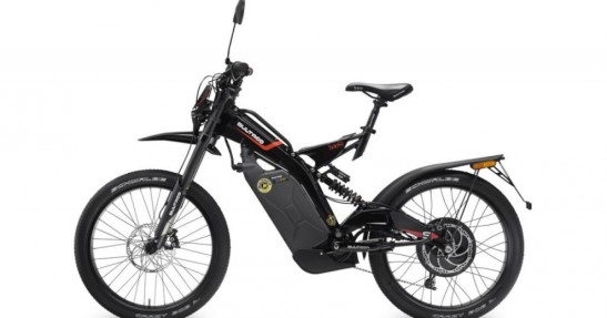 Bultaco Brinco