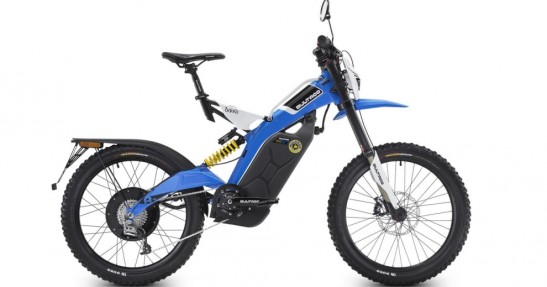 Bultaco Brinco