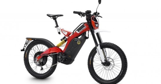 Bultaco Brinco