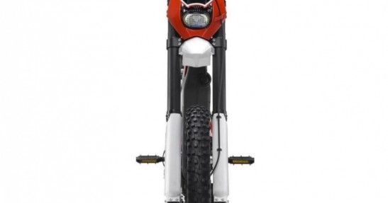 Bultaco Brinco