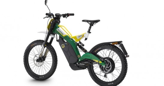 Bultaco Brinco