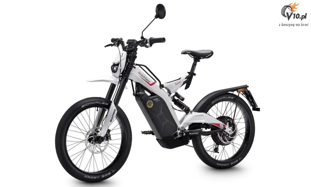 Bultaco Brinco