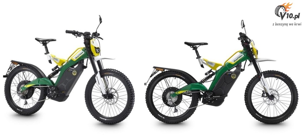 Bultaco Brinco