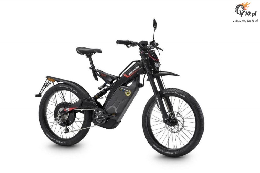 Bultaco Brinco