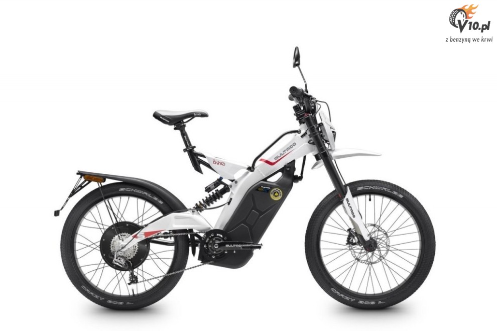 Bultaco Brinco