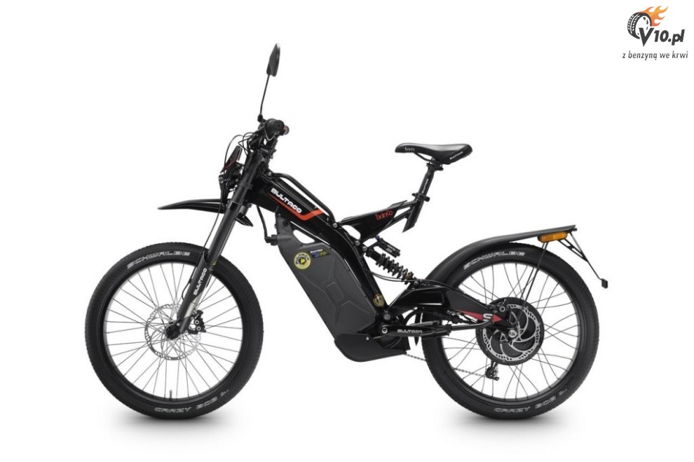 Bultaco Brinco