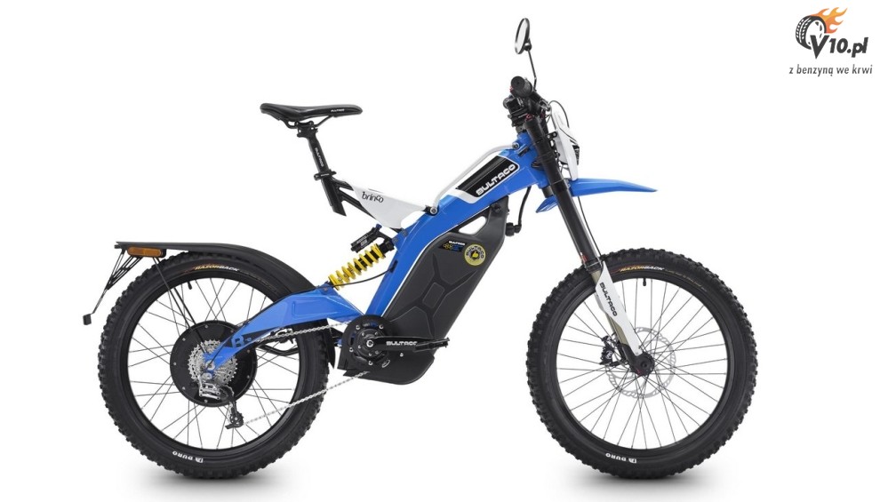 Bultaco Brinco