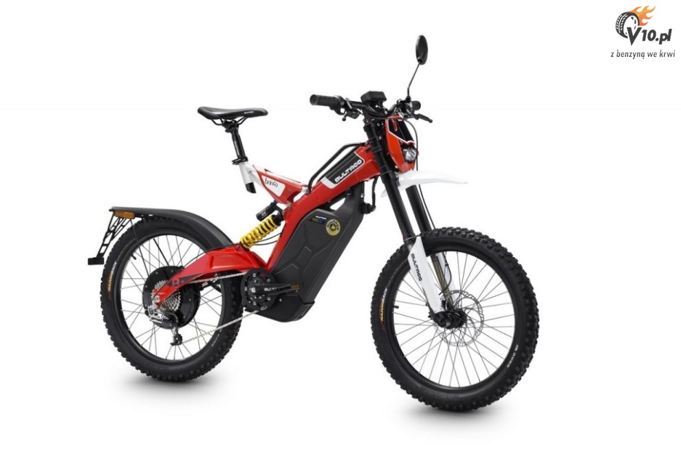 Bultaco Brinco