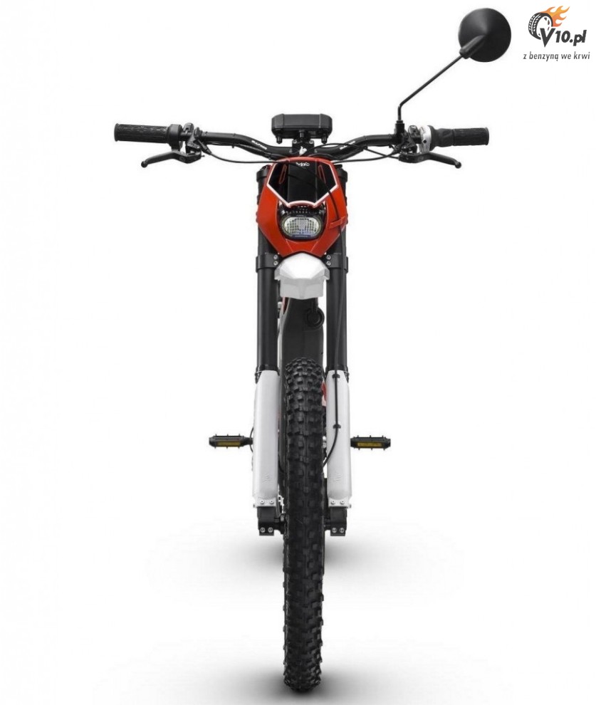 Bultaco Brinco