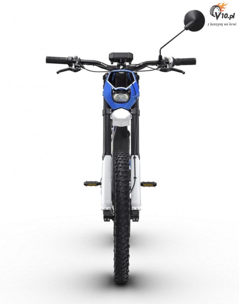 Bultaco Brinco