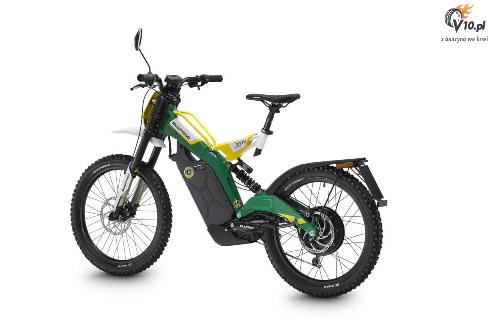 Bultaco Brinco