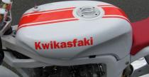 Kwikasfaki