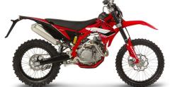 Gas Gas - modele na 2015 rok