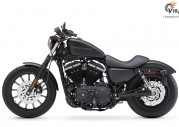 Harley-Davidson Iron 883