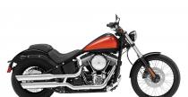 Harley-Davidson Blackline