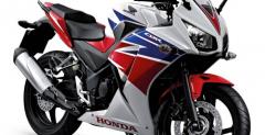 Honda CBR 300R