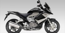 2011 Honda Crossrunner