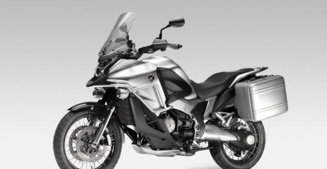 Honda Crosstourer