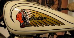 Indian Motorcycle