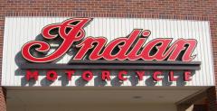 Indian Motorcycle