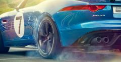 Jaguar Project 7