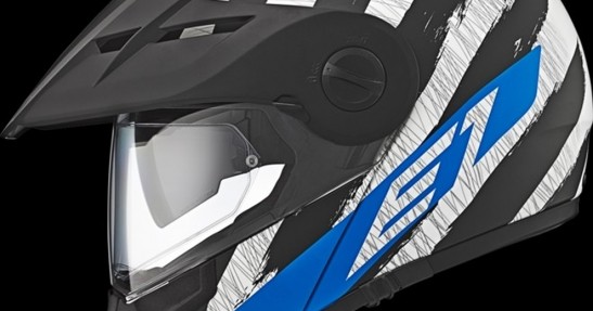 Schuberth E1