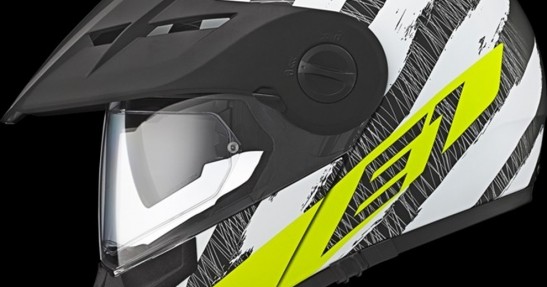 Schuberth E1