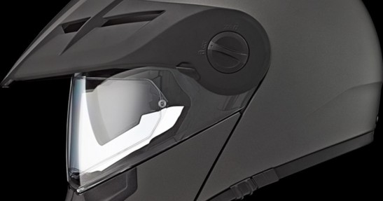 Schuberth E1